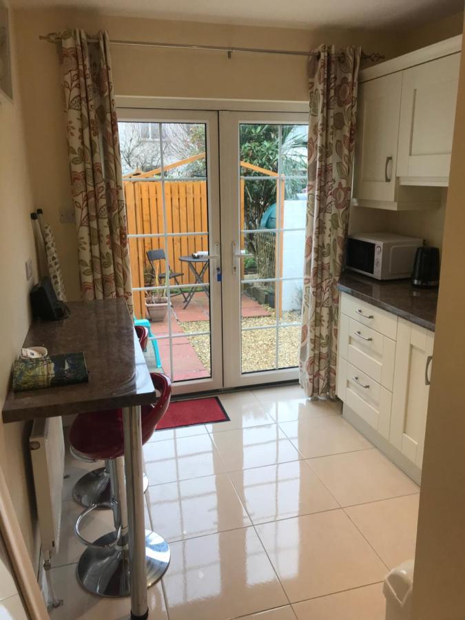 אניס 1Bedroom Self Contained Apartment מראה חיצוני תמונה