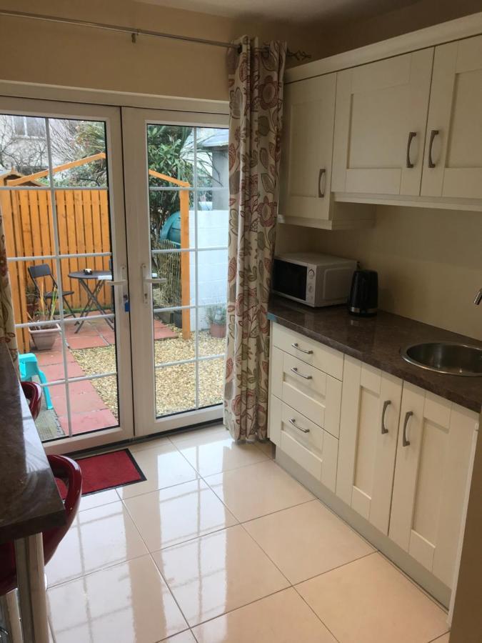 אניס 1Bedroom Self Contained Apartment מראה חיצוני תמונה