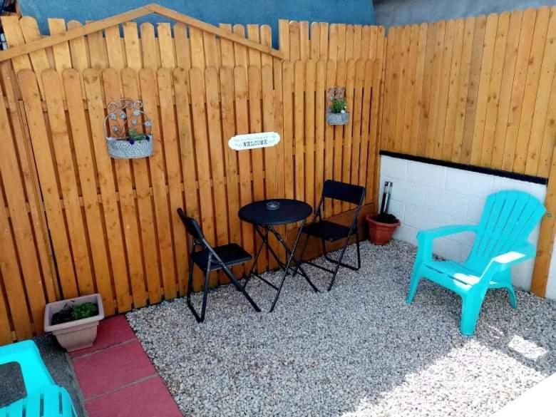 אניס 1Bedroom Self Contained Apartment מראה חיצוני תמונה
